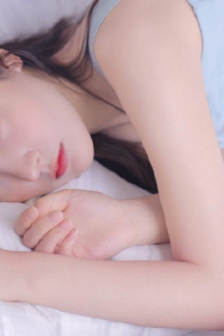 漂亮的李慧珍同人文