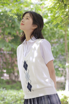 日本女老师